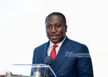 It’s unfortunate attacking opponents has become a vicious cycle – Afenyo-Markin