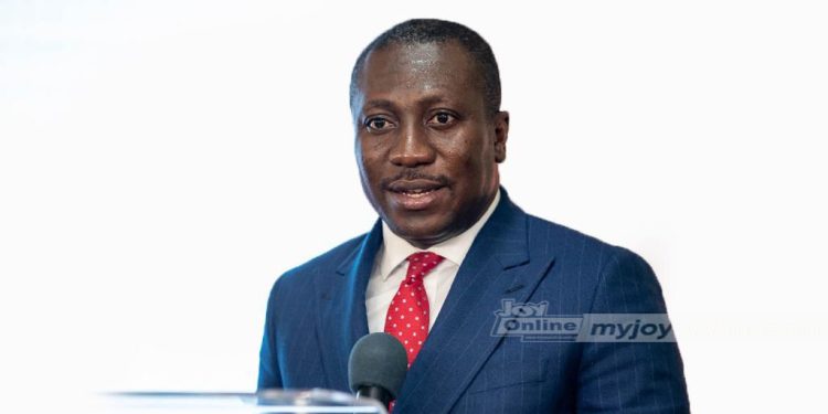 It’s unfortunate attacking opponents has become a vicious cycle – Afenyo-Markin 1 its unfortunate attacking opponents has become a vicious cycle afenyo markin