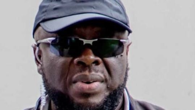 james agbey appeals for calm as ndc supporters protest at party headquarters