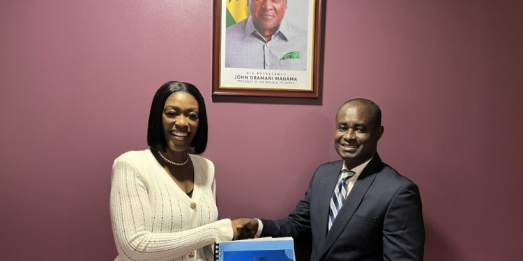 james agyenim boateng takes over as new acting md of sic insurance plc