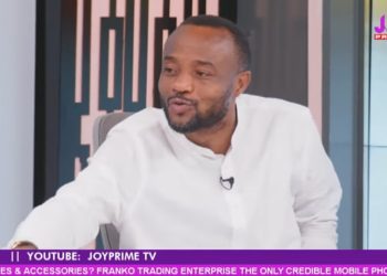 Jerry Ahmed Shaib recounts chaos in parliament, says he was wrongfully accused