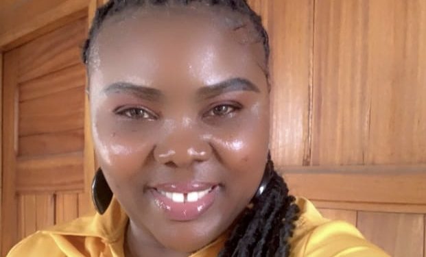 Joan Tambelin to lead YAWC Cameroon Chapter, 3others in Executive roles 1 joan tambelin to lead yawc cameroon chapter 3others in executive roles