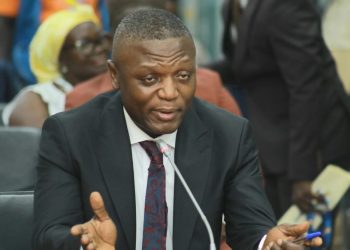 John Mahama charges Kofi Adams to ‘restore’ Ghana’s sporting pride