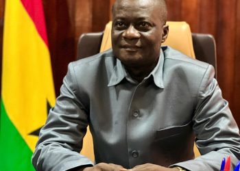 Joseph Nelson promises quick action on deplorable Western region roads