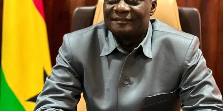 joseph nelson promises quick action on deplorable western region roads