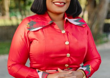 Josephine Oppong-Yeboah calls for more women appointments in government