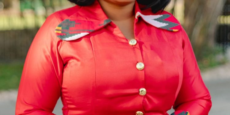 josephine oppong yeboah calls for more women appointments in government