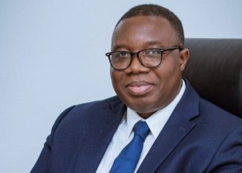 Joshua Mortoti to headline SEDAT HR Conference slated for March 27