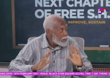 Joy Prime National Dialogue on Free SHS: Balancing access, quality and sustainability