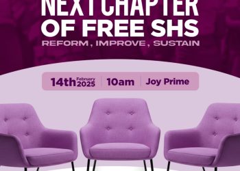 Joy Prime to hold dialogue on Free SHS Education Policy’s Next Chapter