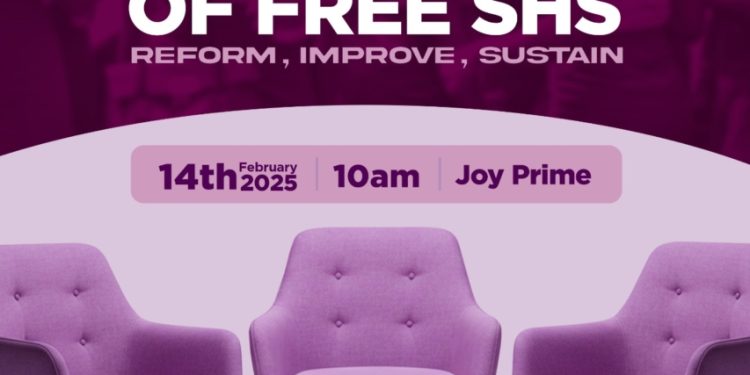 joy prime to hold dialogue on free shs education policys next chapter
