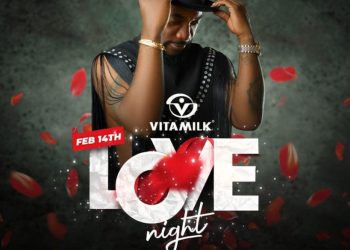 Joy Prime’s KMJ to host Kwabena Kwabena’s Vitamilk Love Night