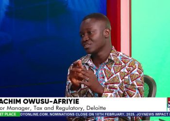 JOYBUSINESS ADVISORY SERIES: SMEs urged to maximize importation incentives – Deloitte