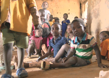 JoyNews Education Series “Crumbling Start” premieres Tuesday, 18th February 2025