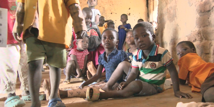 joynews education series crumbling start premieres tuesday 18th february 2025