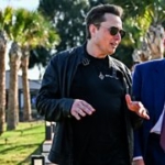 Judge blocks Musk team access to Treasury Department records