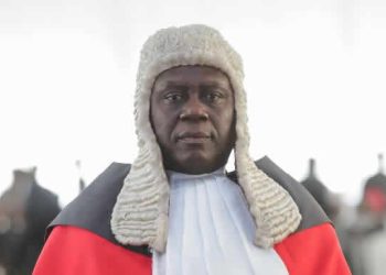 ‘Judges failed to declare assets’ – Domelevo calls out judiciary’s constitutional breach