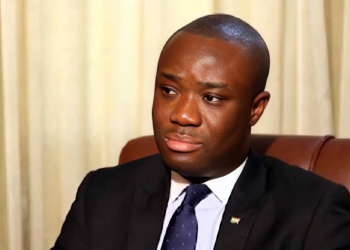 Judiciary hasn’t been fair to the NDC for 32 years – Kwakye Ofosu insists 8 Judiciary hasn’t been fair to the NDC for 32 years – Kwakye Ofosu insists