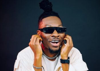 ‘Jump and go artistes’ comment was to get attention – Article Wan