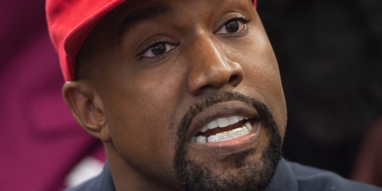 kanye wests website goes down after nazi t shirt sales