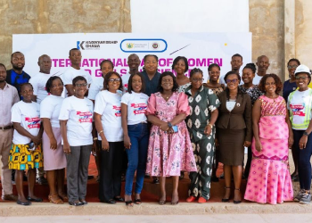 Karpowership Ghana champions STEM education on International Day of Women and Girls in Science