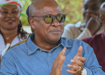 Kasoa-Winneba Road dualisation to Be extended to Cape Coast – Mahama