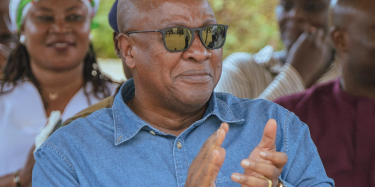 kasoa winneba road dualisation to be extended to cape coast mahama