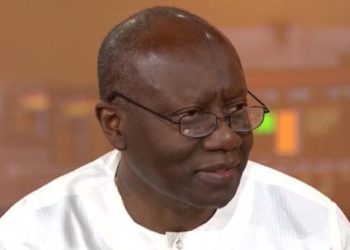 Ken Ofori-Atta Declared Fugitive in Four Major Corruption Probes