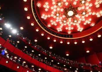 Kennedy Center board, with Trump as the new chair, fires its president