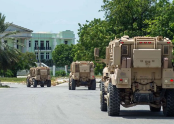 Kenyan police officer killed confronting gang members in Haiti