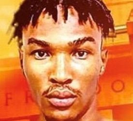 Kevin Abraham Carter: Ghana’s Rising Boxing Sensation