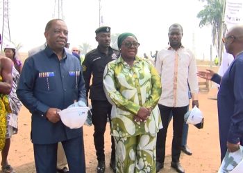 KGL Foundation supports establishment of women’s wellness and mental health centre in Kumasi