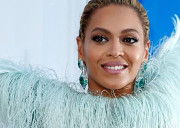 King Charles told he’s ‘bigger than Beyoncé’ at Spurs visit