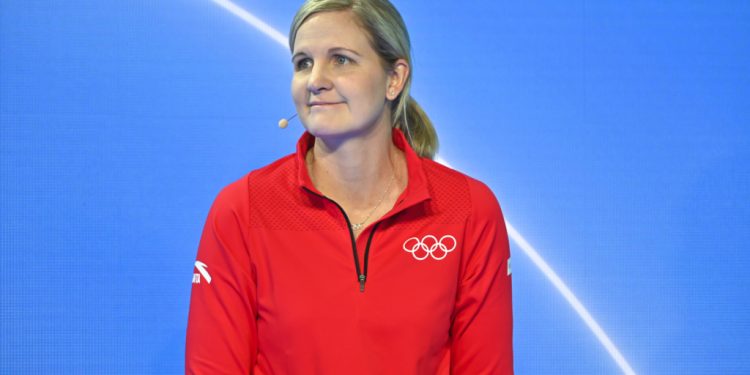 kirsty coventry commits to increasing funding for federations