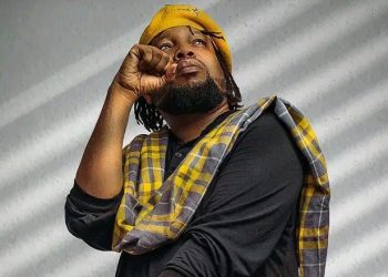 Knii Lante expresses worry about brain drain in health sector