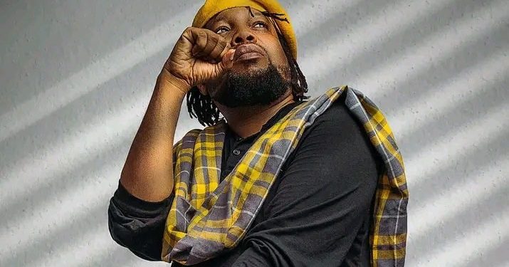 knii lante expresses worry about brain drain in health sector