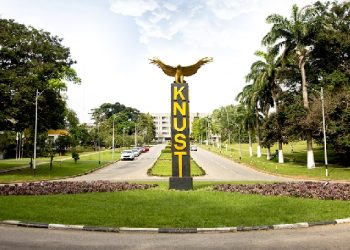 KNUST Students Awarded Chinese Ambassador Scholarships for Excellence in Language Studies