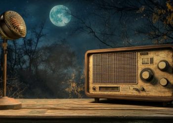 Kofi Adu Domfeh: Radio’s commanding power in climate change mitigation and adaptation