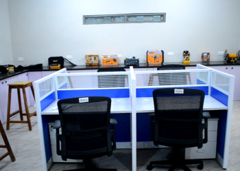 KOFIH inaugurates Biomedical Engineering Unit in Ho