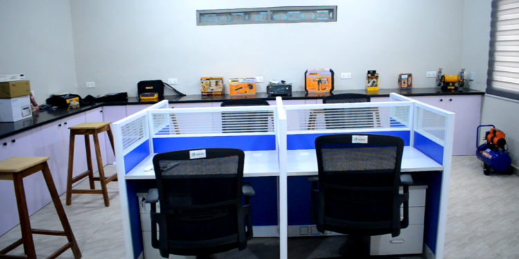 kofih inaugurates biomedical engineering unit in ho