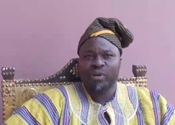 Konkomba NDC Youth divided over Nkwanta North DCE appointment, trade blows