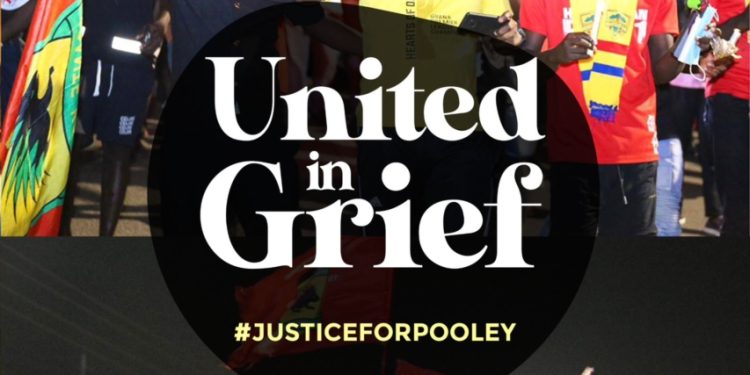 kotoko and hearts unite in grief at vigil for late nana pooley