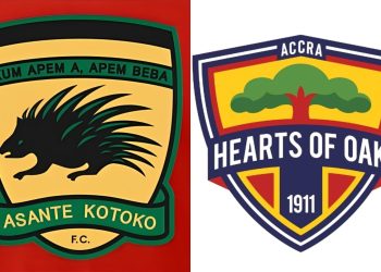 Kotoko, Hearts face biggest threats in away games – Nana Apinkra on hooliganism