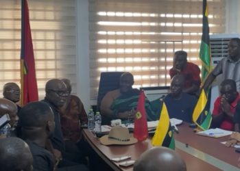 Kotoko will ‘not resume’ league participation until requests are met – IMC Chairman