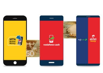 KPMG Customer Experience Survey: 73% Ghanaians frequently use mobile money; ATM usage falls