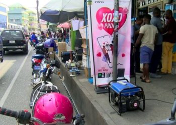 Kumasi: Businesses rely on generators as power cuts take a toll 4 Kumasi: Businesses rely on generators as power cuts take a toll