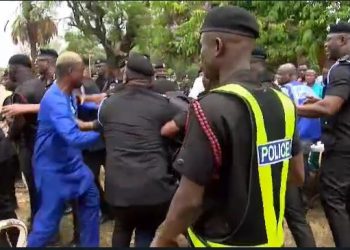 Kumasi MPs condemn attack at Ashanti Regional Coordinating Council