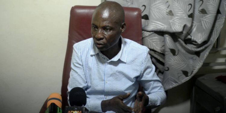 kumasi transport operators weigh service withdrawal to parts of north east region over security concerns