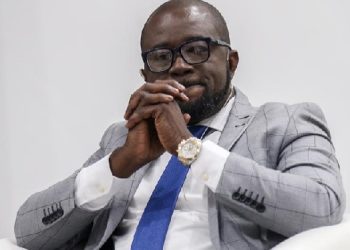 Kurt Okraku is currently unwell – Nana Oduro Sarfo