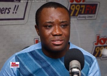 Kwakye Ofosu calls for shorter transition period to curb post-election violence